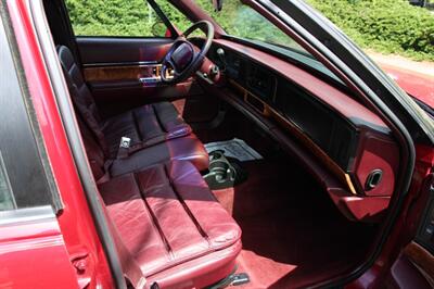 1995 Buick LeSabre Limited - Photo 13 - Shoreline, WA 98133