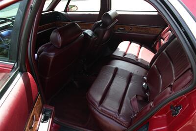 1995 Buick LeSabre Limited - Photo 14 - Shoreline, WA 98133