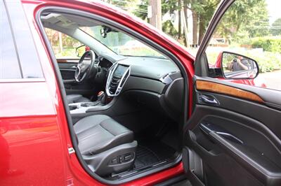 2013 Cadillac SRX Performance Collection   - Photo 15 - Shoreline, WA 98133