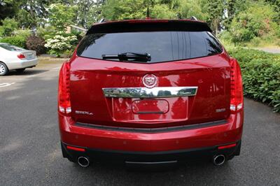 2013 Cadillac SRX Performance Collection   - Photo 12 - Shoreline, WA 98133