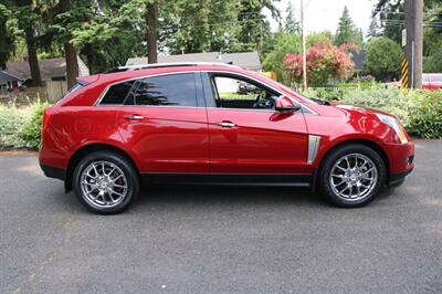 2013 Cadillac SRX Performance Collection   - Photo 13 - Shoreline, WA 98133