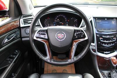 2013 Cadillac SRX Performance Collection   - Photo 18 - Shoreline, WA 98133