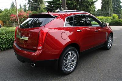 2013 Cadillac SRX Performance Collection   - Photo 3 - Shoreline, WA 98133