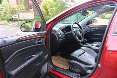 2013 Cadillac SRX Performance Collection   - Photo 5 - Shoreline, WA 98133