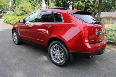 2013 Cadillac SRX Performance Collection   - Photo 4 - Shoreline, WA 98133