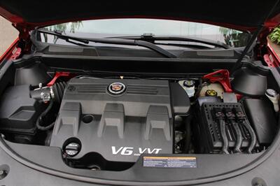 2013 Cadillac SRX Performance Collection   - Photo 19 - Shoreline, WA 98133