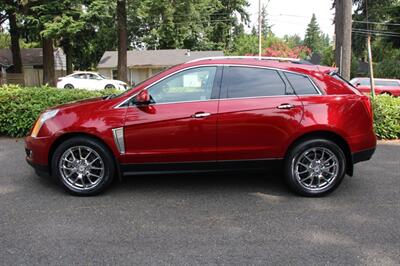 2013 Cadillac SRX Performance Collection   - Photo 14 - Shoreline, WA 98133