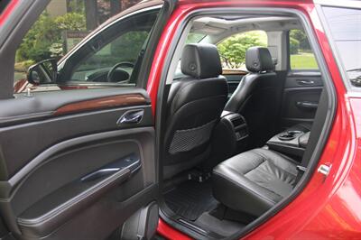 2013 Cadillac SRX Performance Collection   - Photo 16 - Shoreline, WA 98133