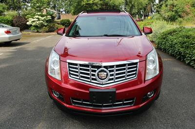 2013 Cadillac SRX Performance Collection   - Photo 11 - Shoreline, WA 98133