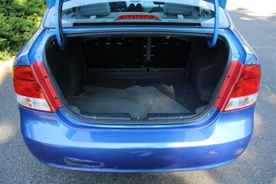 2005 Chevrolet Aveo LS   - Photo 14 - Shoreline, WA 98133