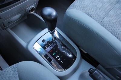 2005 Chevrolet Aveo LS   - Photo 7 - Shoreline, WA 98133