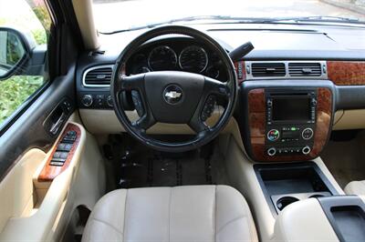 2007 Chevrolet Avalanche LTZ 1500   - Photo 19 - Shoreline, WA 98133
