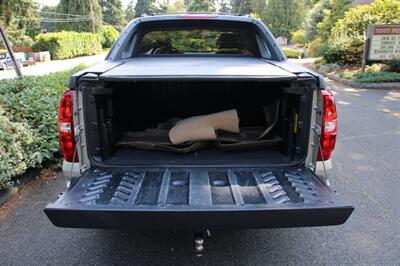 2007 Chevrolet Avalanche LTZ 1500   - Photo 18 - Shoreline, WA 98133