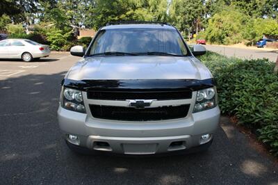2007 Chevrolet Avalanche LTZ 1500   - Photo 12 - Shoreline, WA 98133