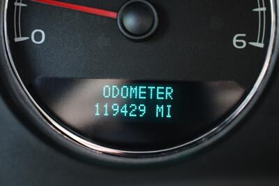 2007 Chevrolet Avalanche LTZ 1500   - Photo 7 - Shoreline, WA 98133