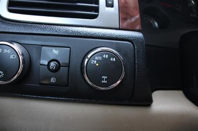 2007 Chevrolet Avalanche LTZ 1500   - Photo 9 - Shoreline, WA 98133
