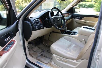 2007 Chevrolet Avalanche LTZ 1500   - Photo 5 - Shoreline, WA 98133