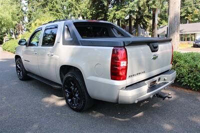 2007 Chevrolet Avalanche LTZ 1500   - Photo 4 - Shoreline, WA 98133