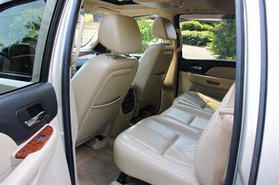 2007 Chevrolet Avalanche LTZ 1500   - Photo 17 - Shoreline, WA 98133