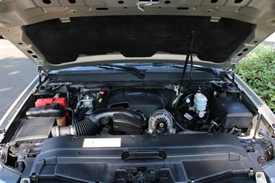 2007 Chevrolet Avalanche LTZ 1500   - Photo 20 - Shoreline, WA 98133