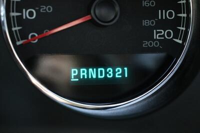 2007 Chevrolet Avalanche LTZ 1500   - Photo 8 - Shoreline, WA 98133