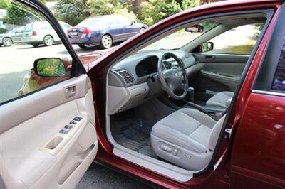 2004 Toyota Camry LE 126K MILES   - Photo 5 - Shoreline, WA 98133