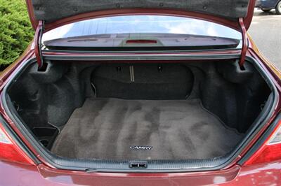 2004 Toyota Camry LE 126K MILES   - Photo 15 - Shoreline, WA 98133
