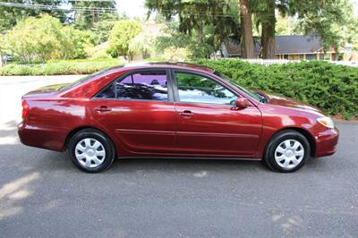 2004 Toyota Camry LE 126K MILES   - Photo 11 - Shoreline, WA 98133