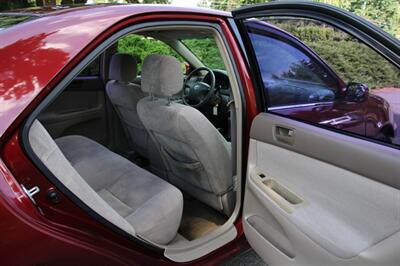 2004 Toyota Camry LE 126K MILES   - Photo 6 - Shoreline, WA 98133