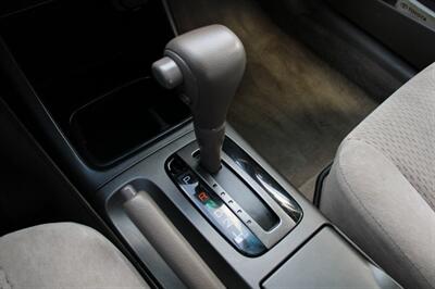 2004 Toyota Camry LE 126K MILES   - Photo 8 - Shoreline, WA 98133