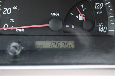 2004 Toyota Camry LE 126K MILES   - Photo 7 - Shoreline, WA 98133