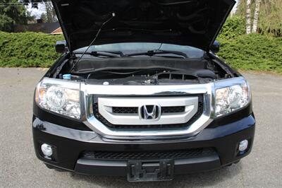 2010 Honda Pilot EX-L w/DVD 118K   - Photo 22 - Shoreline, WA 98133