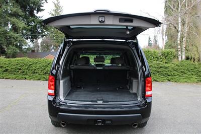 2010 Honda Pilot EX-L w/DVD 118K   - Photo 20 - Shoreline, WA 98133