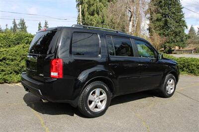 2010 Honda Pilot EX-L w/DVD 118K   - Photo 3 - Shoreline, WA 98133