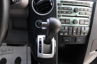 2010 Honda Pilot EX-L w/DVD 118K   - Photo 8 - Shoreline, WA 98133