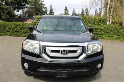 2010 Honda Pilot EX-L w/DVD 118K   - Photo 11 - Shoreline, WA 98133