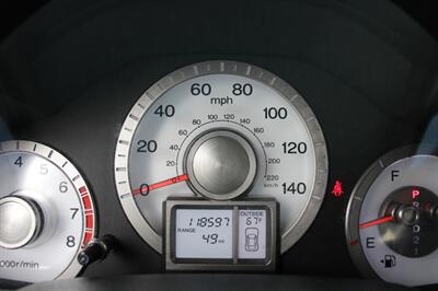 2010 Honda Pilot EX-L w/DVD 118K   - Photo 7 - Shoreline, WA 98133