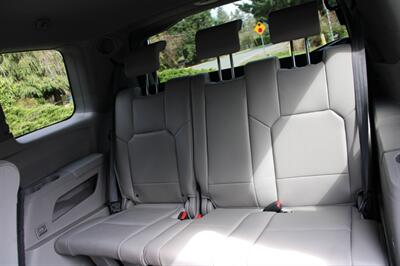 2010 Honda Pilot EX-L w/DVD 118K   - Photo 17 - Shoreline, WA 98133