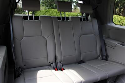 2010 Honda Pilot EX-L w/DVD 118K   - Photo 18 - Shoreline, WA 98133