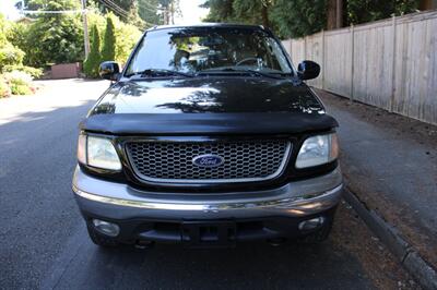 2003 Ford F-150 Lariat 1-owner   - Photo 10 - Shoreline, WA 98133