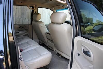 2003 Ford F-150 Lariat 1-owner   - Photo 6 - Shoreline, WA 98133