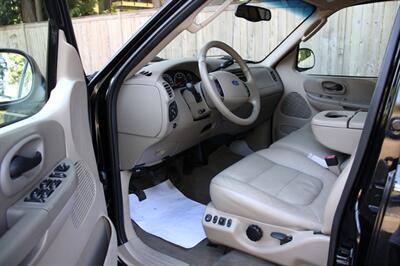 2003 Ford F-150 Lariat 1-owner   - Photo 5 - Shoreline, WA 98133