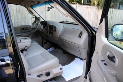 2003 Ford F-150 Lariat 1-owner   - Photo 14 - Shoreline, WA 98133