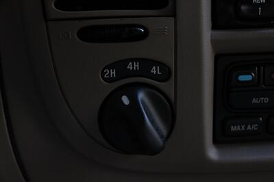 2003 Ford F-150 Lariat 1-owner   - Photo 9 - Shoreline, WA 98133