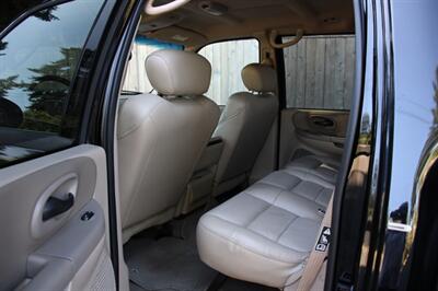 2003 Ford F-150 Lariat 1-owner   - Photo 15 - Shoreline, WA 98133