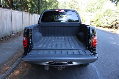 2003 Ford F-150 Lariat 1-owner   - Photo 16 - Shoreline, WA 98133