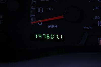 2003 Ford F-150 Lariat 1-owner   - Photo 7 - Shoreline, WA 98133