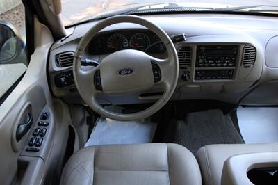 2003 Ford F-150 Lariat 1-owner   - Photo 17 - Shoreline, WA 98133