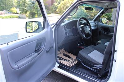 2011 Ford Ranger XL   - Photo 5 - Shoreline, WA 98133