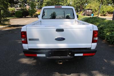 2011 Ford Ranger XL   - Photo 9 - Shoreline, WA 98133